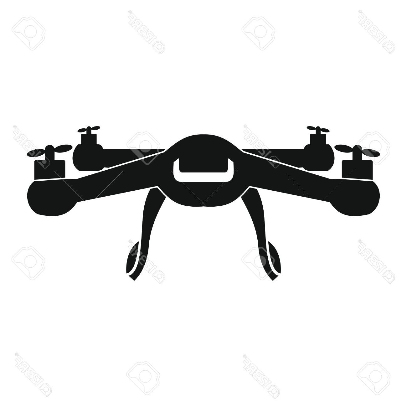 1300x1300 Best Free Drone Vector Free Free Vector Art, Images