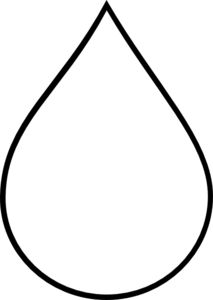 213x300 collection of free teardrop drawing clipart download on ui ex