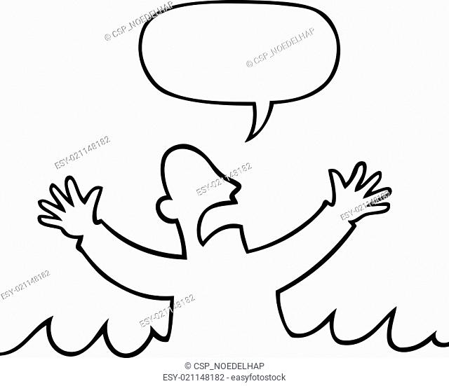 640x551 help drowning victim stock photos and images age fotostock