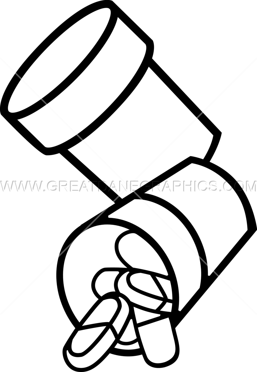 825x1194 Prescription Drugs Production Ready Artwork For T Shirt Printing