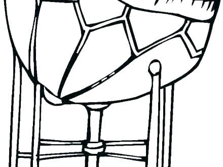 440x330 Drums Coloring