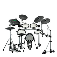 240x240 Yamaha Electronic Drum Kit Musik Produktiv