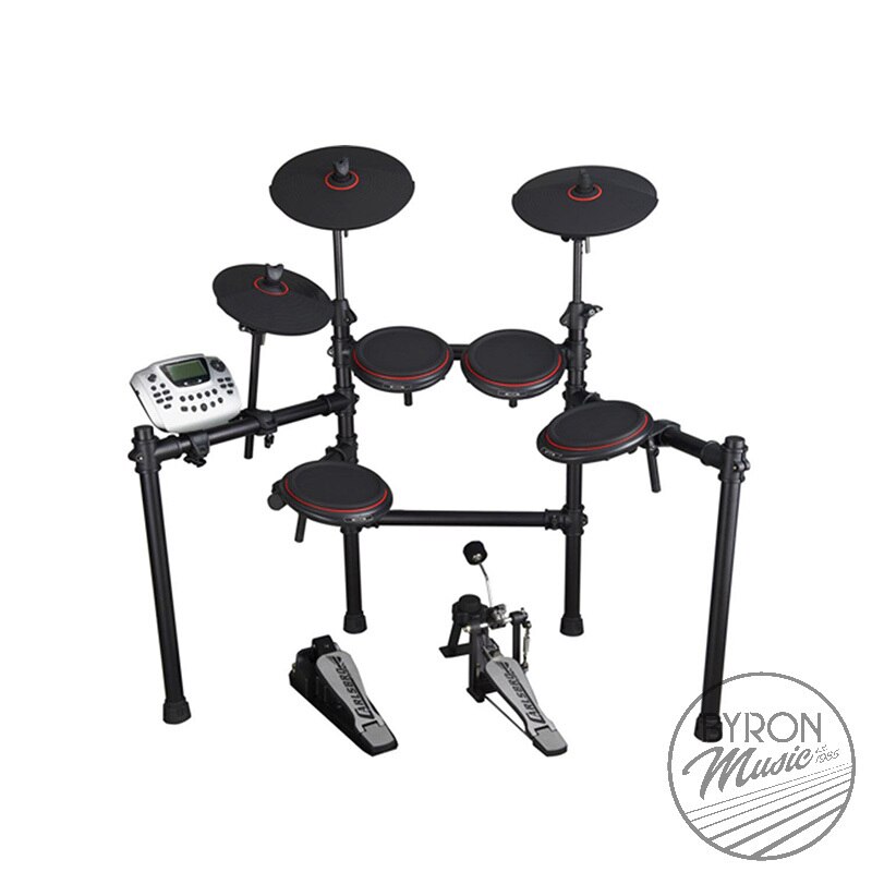 800x800 Carlsbro Piece Electronic Drum Kit