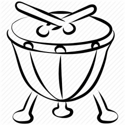 250x250 drawing drums percussion, picture