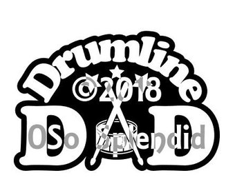 340x270 drumline etsy