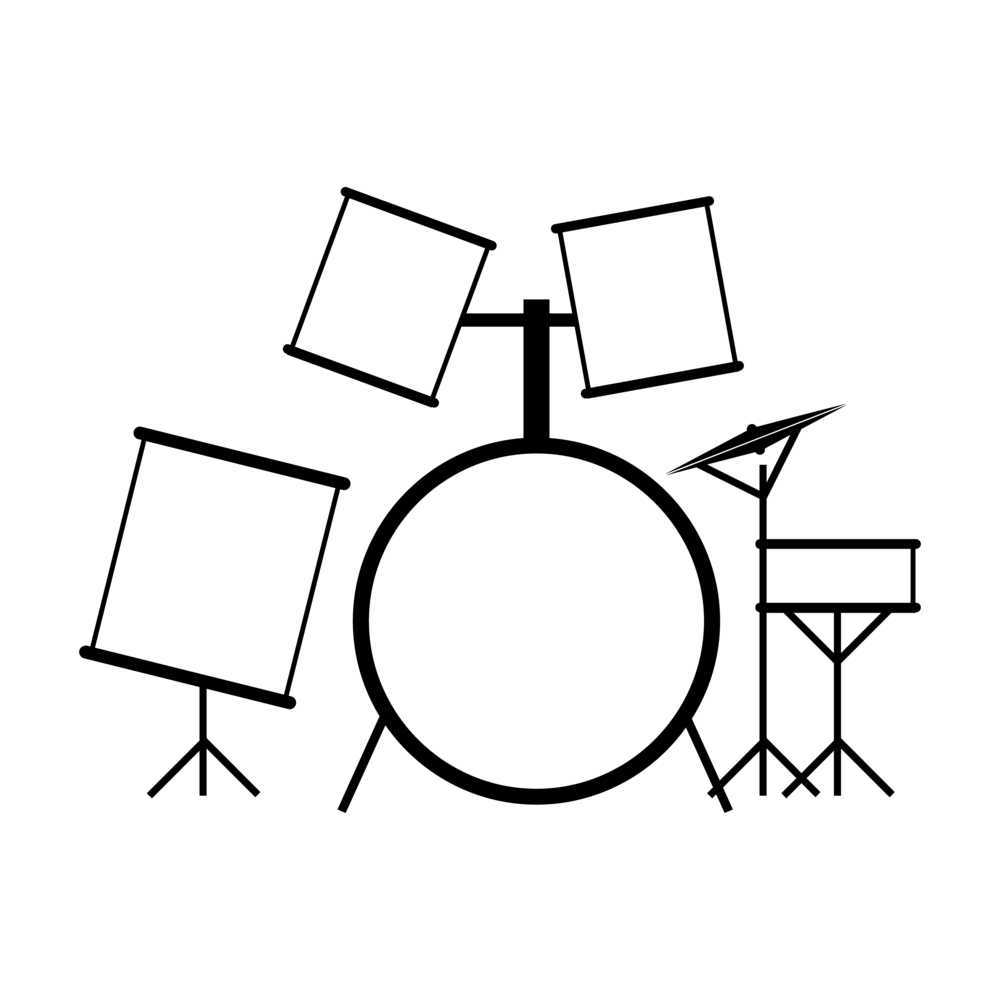 1000x1000 Choosing Your First Drum Set