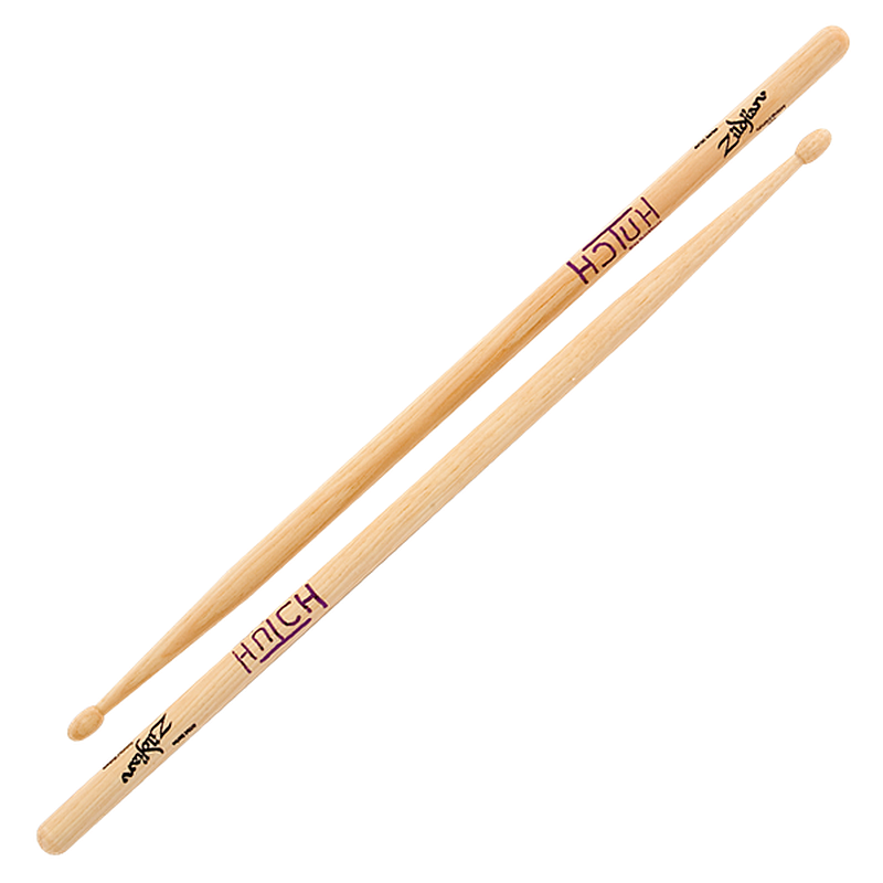 800x800 Zildjian Artist Series Drumsticks, Greg Hutchinson