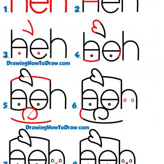 336x336 Chicken Drumstick Drawing Cad Cartoon Easy Food Line A Egg Cooked