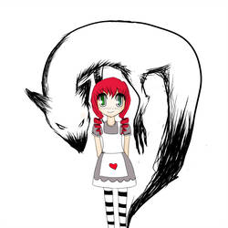 250x250 Wtf, Drunk Drawing Wip