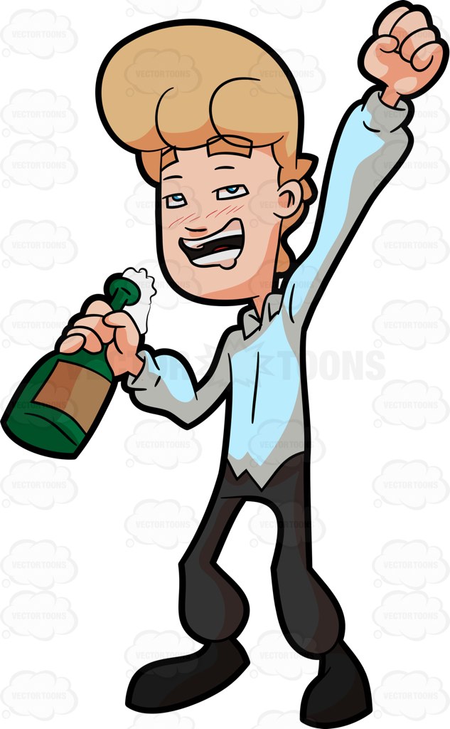 633x1024 Drunk Man Cartoon Image Group