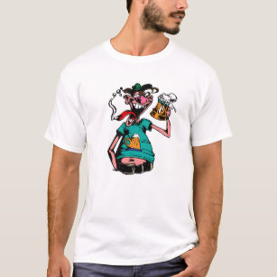 307x307 Drunk Man T Shirts Shirt Designs Zazzle Ca