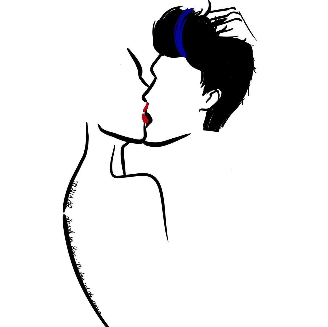 1140x1139 Drunk In Love