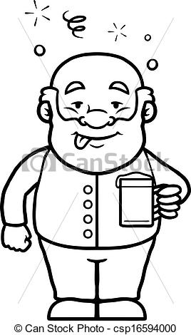 268x470 black and white old man being drunk black and white old man