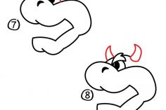 236x157 dry bowser drawing dark castle jr step sml face king iydunetwork