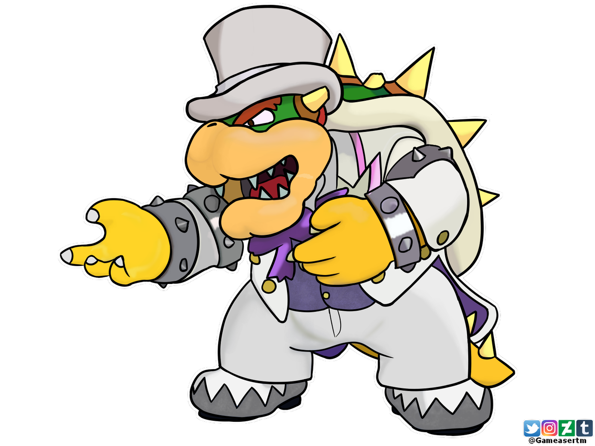 1200x900 browser drawing mario bowser transparent png clipart free