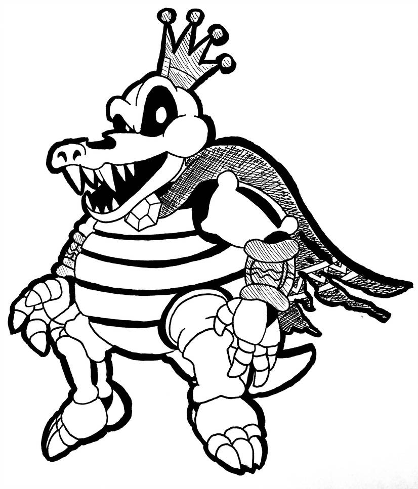 826x967 Inktober Day