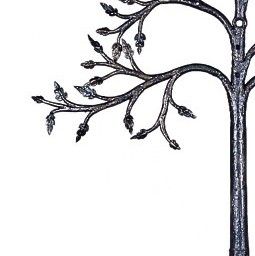 255x256 Sign Of The Dry Tree Le Secq Des Tournelles