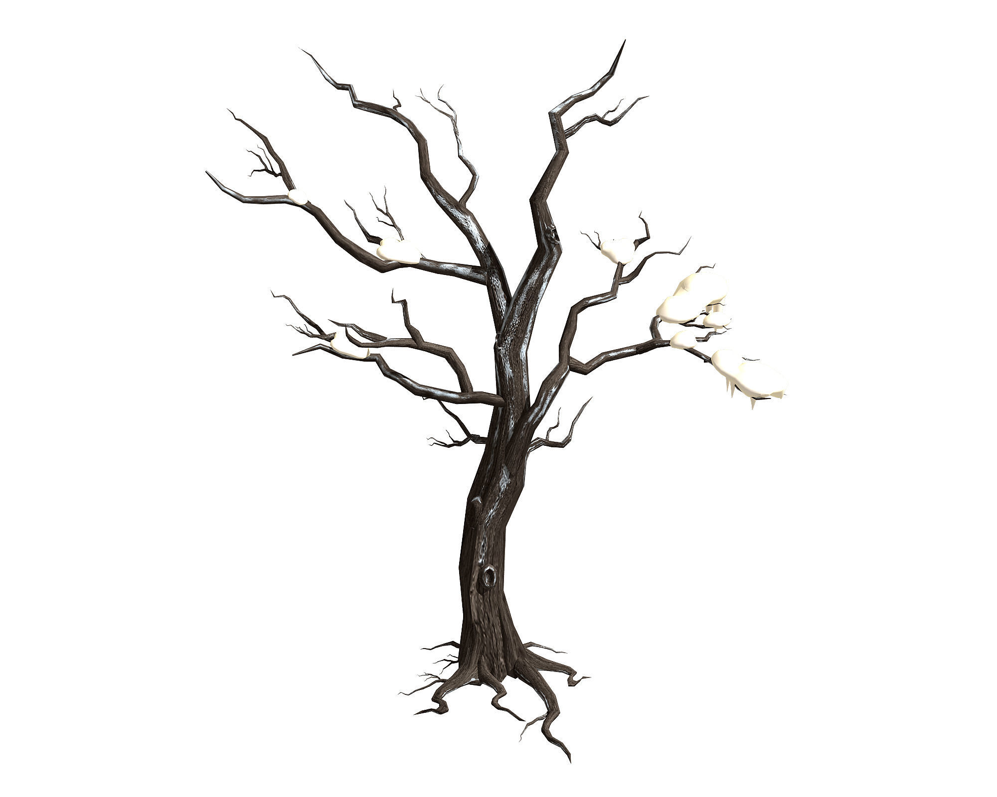 Dry Tree Drawing Free Download On ClipArtMag.