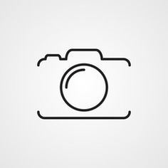 236x236 Dslr Camera Illustration With Brushwork Tattoos Camera Tattoos