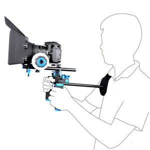 300x300 Dslr Cameras Video Camcorders Stabilisers Kits Shading Bucket +