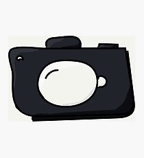 210x230 Dslr Drawing Photographic Prints Redbubble