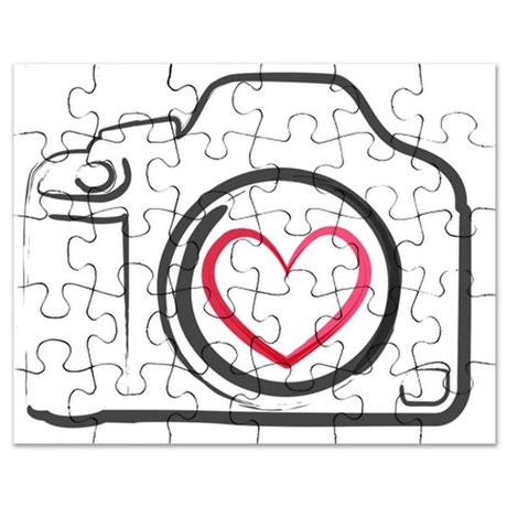 460x460 Dslr Puzzles