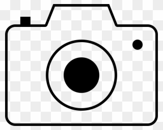 320x256 Camera Outline Images Free Download Clipart Camera