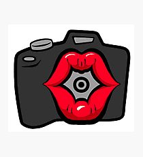 210x230 Dslr Drawing Photographic Prints Redbubble