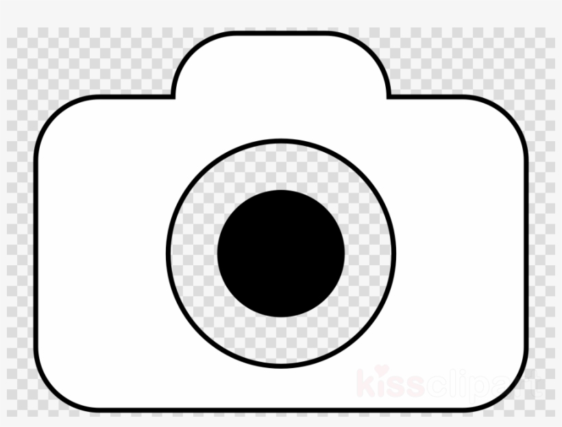 820x623 White Camera No Background Clipart Camera Clip Art