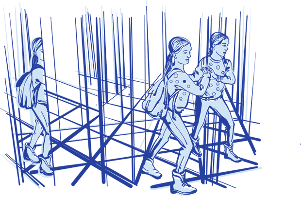 620x409 dubai dolphinarium uae's only mirror maze