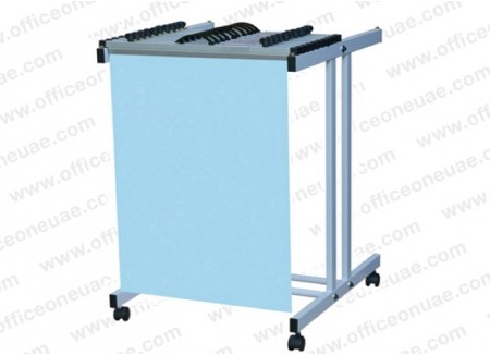 450x326 view plan top load drawing trolley