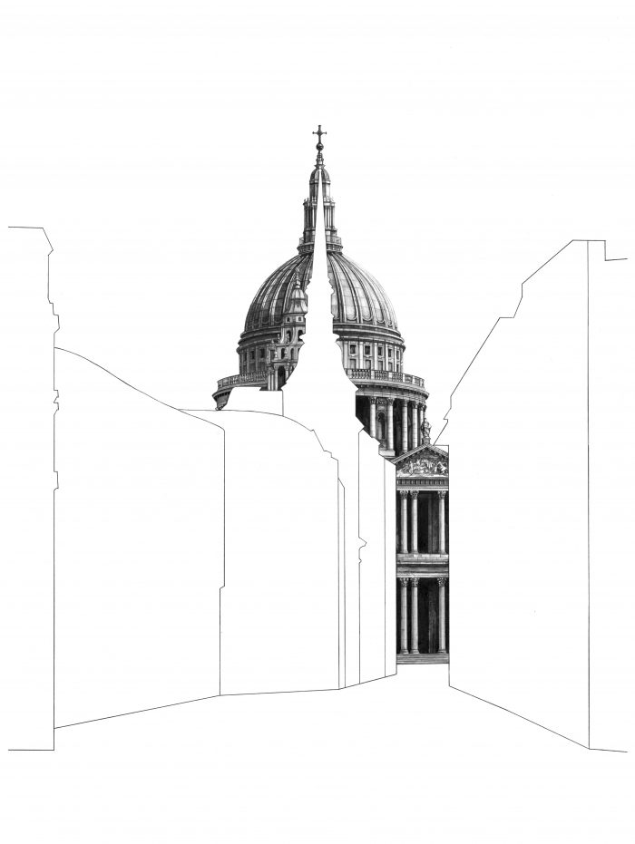 700x931 buy iconic uk landmark art