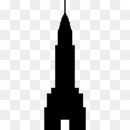 260x260 chrysler building png
