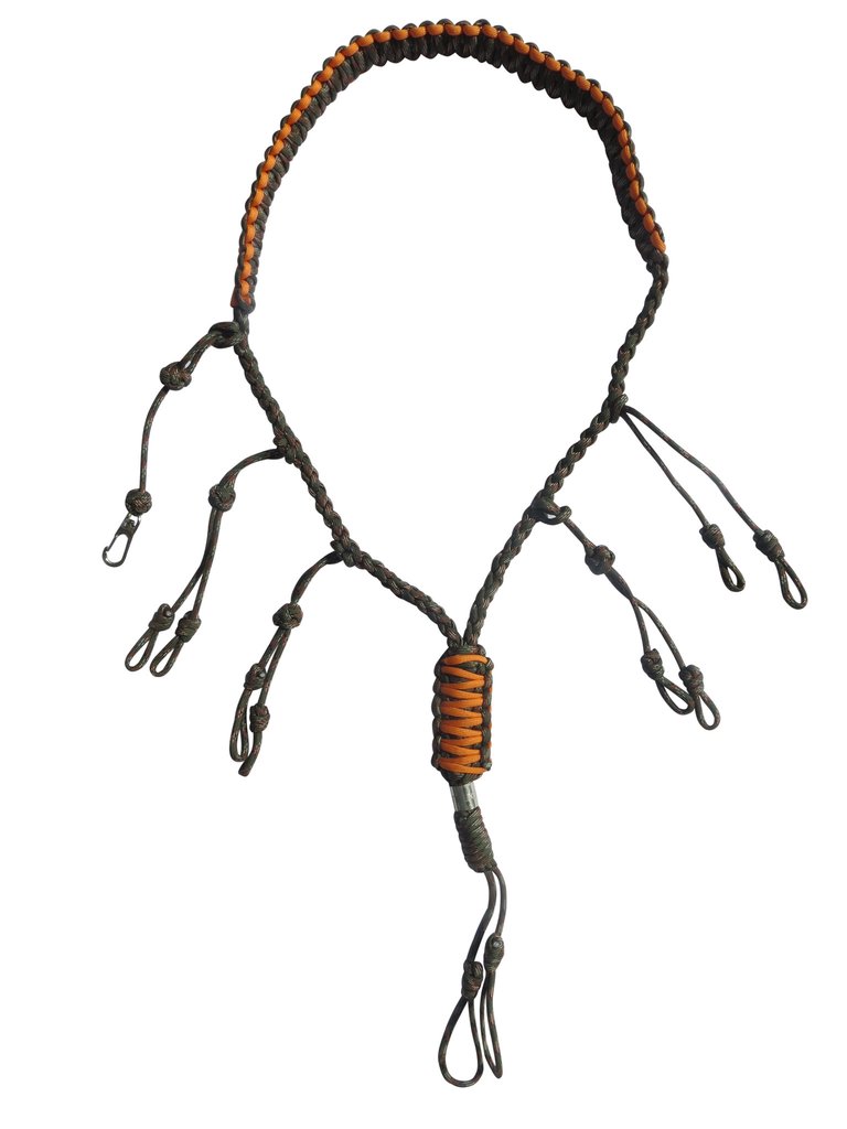 768x1024 Duckstruck Duck Call Hunting Lanyard