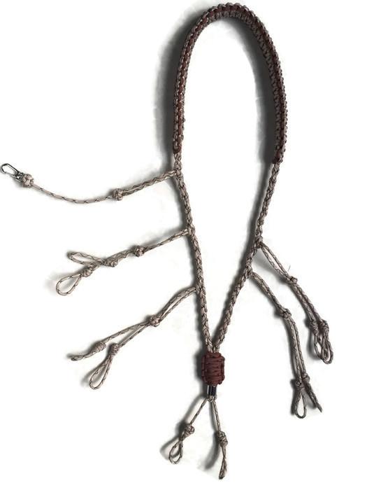 525x700 Duckstruck Duck Call Hunting Lanyard