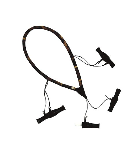 457x500 good final approach max drop neoprene call lanyard duck