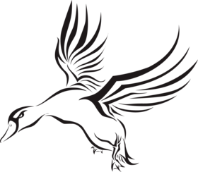 280x244 Hand Braided Military Grade Paracord Duck Call Lanyard Fowl