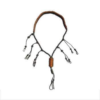 350x350 handmade outdoor gear goose duck waterfowl deer paracord duck call