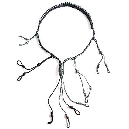 425x425 Liebsup Duck Call Lanyard Paracord Hunting Goose
