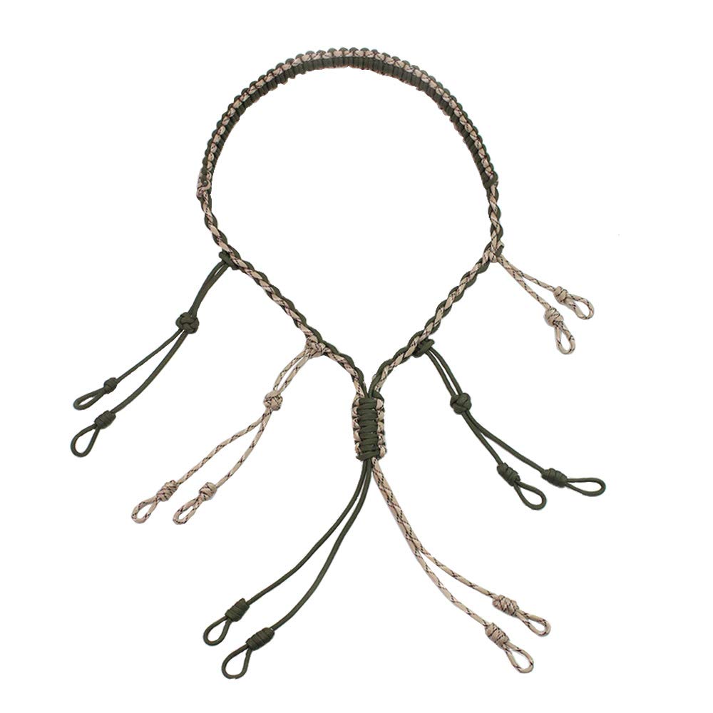 1000x1000 Keebgyy Duck Call Lanyard