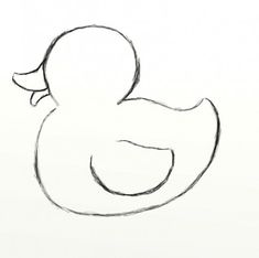 235x234 Best Duck Drawing Images Albrecht Durer, Drawings, Animal