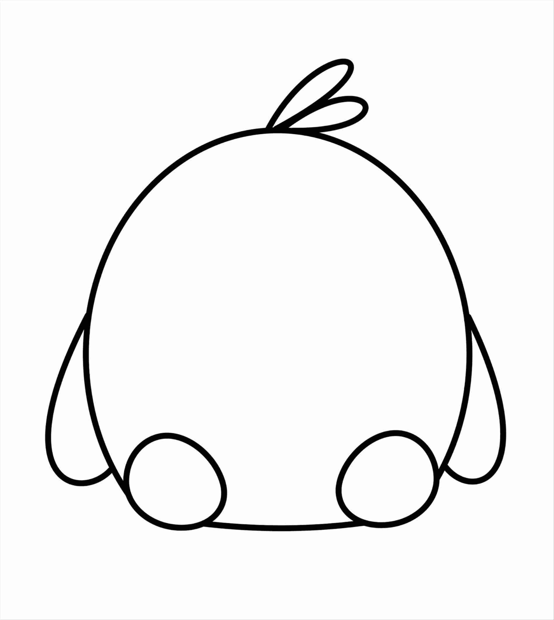 1899x2124 Easy Duck Drawing How To Draw A Cartoon With Ducklings Video