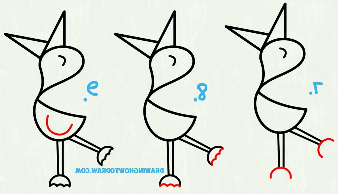 1084x623 Duck Drawing Images Easy Tags Angel Drawing Easy Happy Birthday