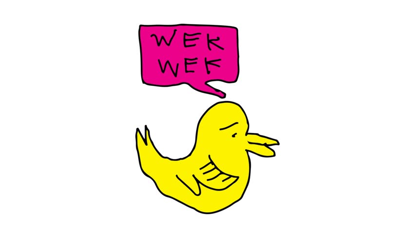 852x480 Kids Drawing White Screen With Stock Footage Video