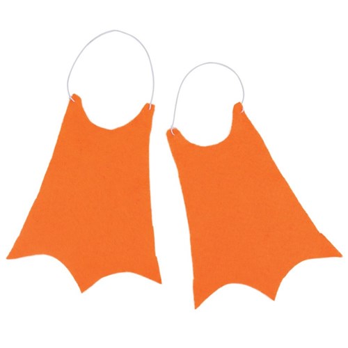 500x500 The Duck And The Darklings' Duck Feet Book Week Cleverpatch