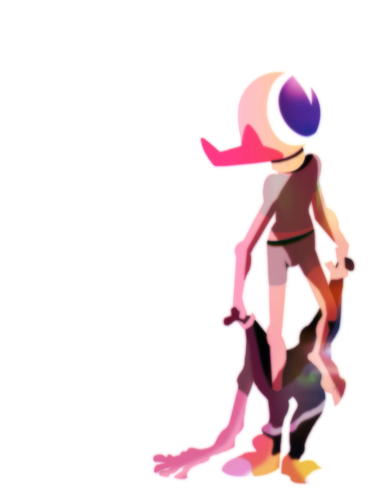 1280x1707 I'll Keep The Duck Head On Though Drawing Step