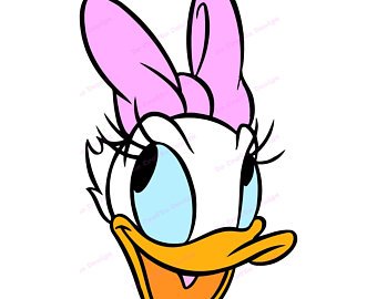 340x270 Of Daisy Duck Etsy
