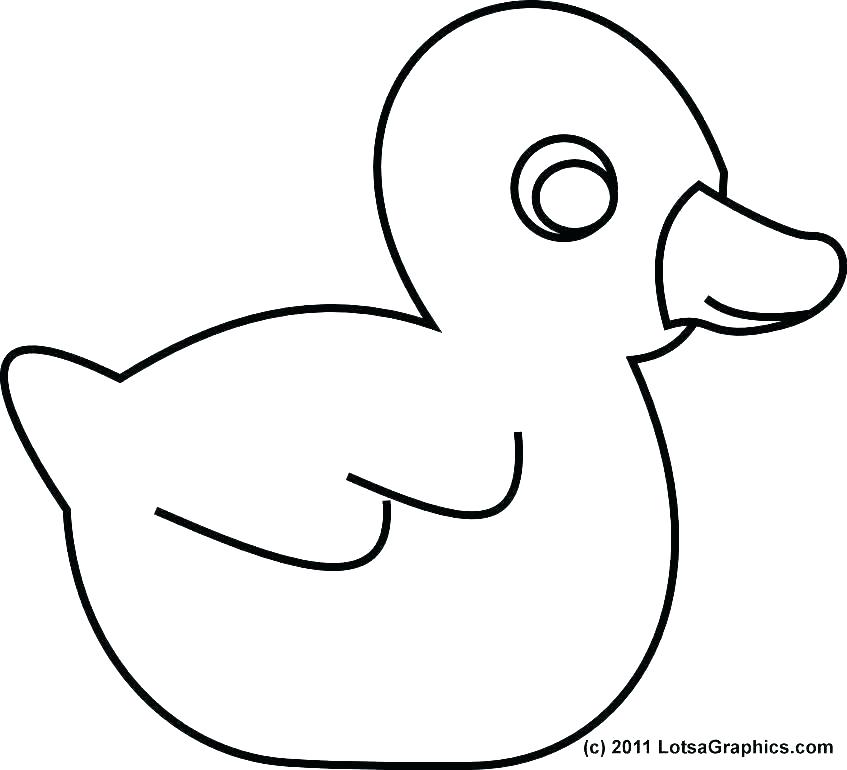 847x770 Duck Coloring Duck Hunting Coloring Pages How To Draw Flying