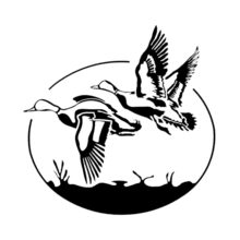 220x220 Popular Duck Hunting Decal Buy Cheap Duck Hunting Decal Lots