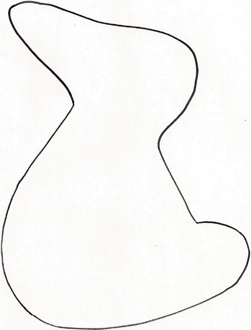 802x1053 Bunny Duck Pattern And Poem Combo Duck! Rabbit! Rabbit Crafts